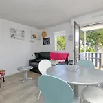 Avec Balcon La Baule
