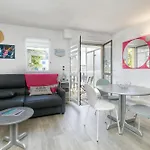 Avec Balcon La Baule