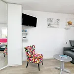 Avec Balcon 아파트 La Baule