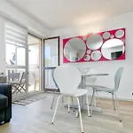 Avec Balcon 아파트 La Baule