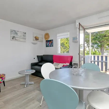 Avec Balcon La Baule-Escoublac
