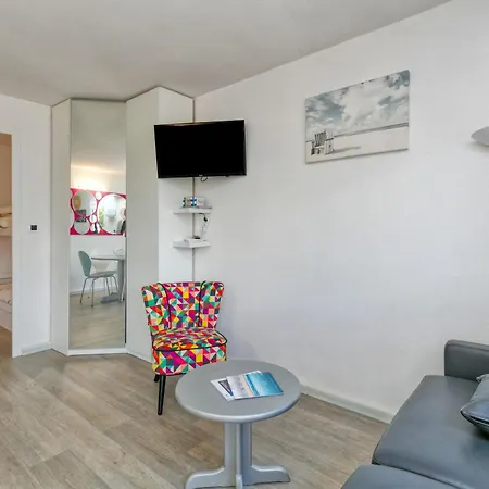Apartman Avec Balcon