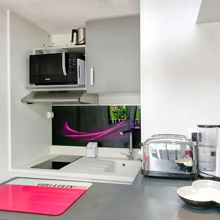 Apartman Avec Balcon La Baule