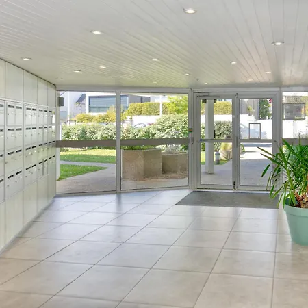 Apartman Avec Balcon La Baule